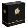 Stříbrná mince 1 oz Blesk Emblem DC Comics 2021