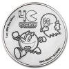 vyr 21577 2020 niue 1 oz silver 2 pac man 40th anniversary coin 223755 slab