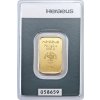 gold bar au9999 heraeus argor heraeus 10g (1)