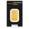 gold bar au9999 heraeus argor heraeus 10g