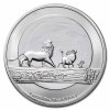 vyr 10001 oz silver 25th anniversary lion king timon pumbaa 2021 2 hakuna matata