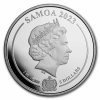 vyrp11 1981samoa 1 oz silver tweety 2023 5 bu 1