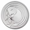 vyr 1981samoa 1 oz silver tweety 2023 5 bu