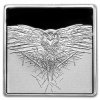vyr 1557655 1 oz silver medallion game of thrones three eyed raven 255388 h 1