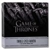 vyrp13 1557655 1 oz silver medallion game of thrones three eyed raven 255388 a