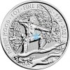 vyr 8061 oz silver myths legends 2021 1 robin hood