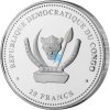 vyrp11 9522020 Democratic Congo 1 Ounce Predators Scorpion 999 Silver Coin Obv 1024x1024