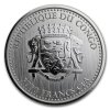 vyrp11 181598 2017 republic of congo 1 oz silver silverback gorilla prooflike 151812 obv