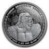 vyr 181598 2017 republic of congo 1 oz silver silverback gorilla prooflike 151812 slab