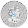 vyrp12 94703 2021 australianplatypusmother baby 2oz silver piedfort coin obverse lowres