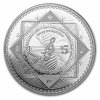 Stříbrná mince 1 oz Vivat Humanitas 2021 Proof