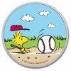 vyrp12 15371217 peanuts baseball woodstock at bat 1 oz colorized silver 242141 rev