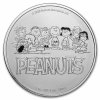 vyrp13 15371217 peanuts baseball woodstock at bat 1 oz colorized silver 242141 a