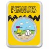 vyr 15371217 peanuts baseball woodstock at bat 1 oz colorized silver 242141 slab