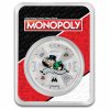 2024 samoa 1 oz silver mr monopoly colorized with tep 283684 slab