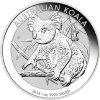 Stříbrná mince 1 oz Koala 2018 BU  Stříbrná mince 1 oz Koala 2018 BU