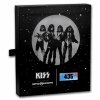 kiss 1 oz silver colorized creature of the night set of 4 295234 h