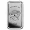john wick 5 oz silver continental bar 249426 obv proof