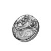 vyrp11 19712022 Ao Run White Dragon 2 oz Silver Coin Reverse Angled 2 800x938