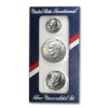 1976 s bicentennial silver uncirculated set 1244 Slab