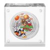 vyrp12 11000 04 21O54AAA Space Jam Coin Inner