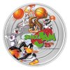 vyr 11000 02 21O54AAA Space Jam Coin Reverse