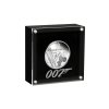 Stříbrná mince James Bond For Your Eyes Only 40. výročí 1 oz 2021 Proof
