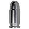 1 oz silver bullet 45 caliber acp 92431 Slab