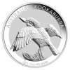 2011 australian kookaburra 10oz 999 silver bullion coin 1