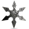 half oz silver star dragon obverse