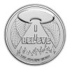 1 oz silver round space aliens i believe ufo 254480 rev – upraveno