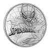 Stříbrná mince 1 oz MARVEL Spiderman