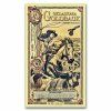 1 2 oklahoma goldback aurum gold foil note 24k 314865 obv