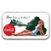 coca cola 1 oz silver bathing beauty colorized bar 294017 slab