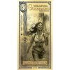 5 oklahoma goldback 2025 24k gold foil note