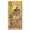 5 wyoming goldback aurum gold foil note 24k 255959 obv