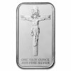 1 oz silver bar jesus 289554 obv (1)sil