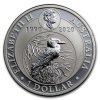 2020 australia 1 oz silver kookaburra anda melbourne special 216055 obv