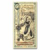 5 new hampshire goldback aurum gold foil note 24k 229515 obv
