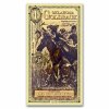 1 oklahoma goldback aurum gold foil note 24k 314866 obv