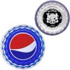 Stříbrná mince 6 g Pepsi Cola Bottle Cap 2022 Proof  Pepsi Cola Víčko od lahve