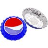 Stříbrná mince 6 g Pepsi Cola Bottle Cap 2022 Proof  Pepsi Cola Víčko od lahve