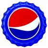 Stříbrná mince 6 g Pepsi Cola Bottle Cap 2022 Proof  Pepsi Cola Víčko od lahve