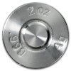 2 oz silver bullet 308 caliber 92432 Rev