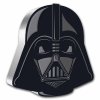 Stříbrná mince 1 oz Star Wars Darth Vader Helmet 2021 Kolorovaná  Star Wars Darth Vader helma