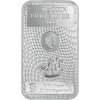 2021 20g cook islands bounty silver coin bar
