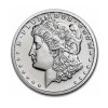 silver round morgan dollar02