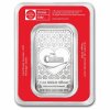 coca cola 1 oz silver enjoy coke colorized bar in tep 315704 obv