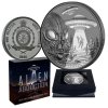Stříbrná mince 1 oz - Alien Abduction Proof