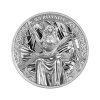 werdanda norns 1 oz silver coin 5 mark germania 2026 kopie